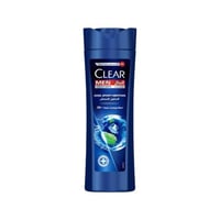 كلير شامبو ضد القشرة للرجال المنثول المنعش بالنعنا...