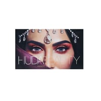 هدى بيوتي باليت ظلال عيون ديزرت داسك