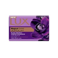 لوكس صابون سحر زهرة الاوركيد 170جم