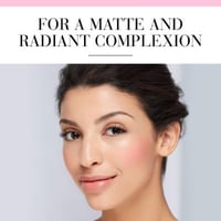 برجوا هيلثي مكس بودرة الوجه 04 لايت برونز - 11 جم