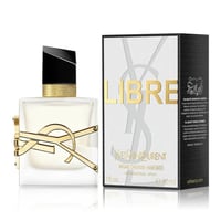 عطر شعر ايف سان لوران لايبر للنساء - 30 مل