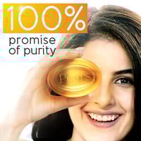 بيرز صابون نقي ولطيف %98 من الجلسرين الخالص - 125...