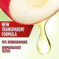 لايفبوي غسول الجسم المضاد للبكتيريا بالتفاح والزنج...