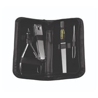 تيتانيا طقم العناية بالأظافر 4 قطع 141B