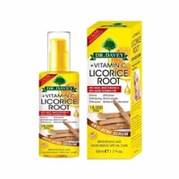 دكتور ديفي سيروم مضاد لحب الشباب بخلاصة عرق السوس...