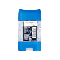 جيليت جل مزيل عرق ستيك باور راش حماية 48 ساعة - 70...