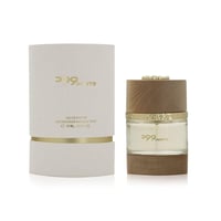 عطر الماجد للعود وود وايت - او دى بارفيوم 75 مل