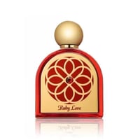 عطر لا ميزون أورينتال روبي لوف - او دى بارفيوم 85...