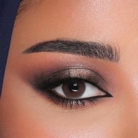 ناتشورل عدسات لاصقة ملونة شهرية – لا موكا