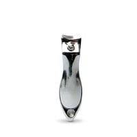 تيتانيا قصافة أظافر للأطفال الرضع مطلية بالكروم -...