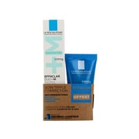 لاروش بوزيه مرطب ومصحح العيوب ايفاكلار ديو بلس ام...