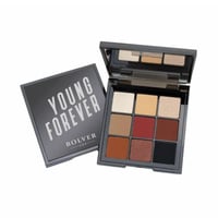 بولفير باليت ظلال العيون المضغوط يونج فور ايفر - E...