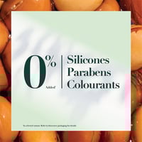 هيربل ايسنسز بلسم بزيت الأرجان المغربي لترميم الشع...