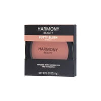 هارموني بيوتي احمر خدود بوتي - 6 جم