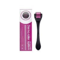 دي ار اس نظام ديرما رولر لعلاج شد الجلد ومحاكاة ال...