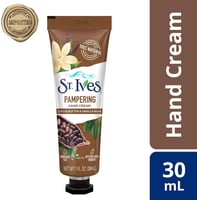 سانت آيفز كريم ترطيب اليدين بزبدة الكاكاو وحبوب ال...