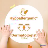 جونسون شامبو للأطفال - 500 مل