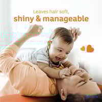 جونسون شامبو للأطفال - 750 مل