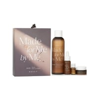 اكسيس-واي مجموعة العناية بالبشرة - 4 قطع