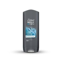 دوف العناية الرجالية غسول 3*1 للجسم والوجه والشعر...