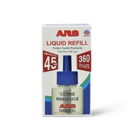 ارس سائل قاتل للناموس 360 ساعة 45 يوم