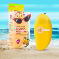 فروت اوف ذا ووكالي واقي شمس معتدل بعامل حماية 35 ب...