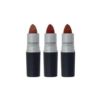 هارموني بيوتي روج شفاه ثابت ترافل اكسلسيف - 3 قطع