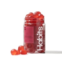 هابيتس بيوتين مكمل غذائي للشعر والبشرة والأظافر –...