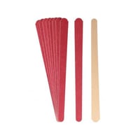 تيتانيا مبرد أظافر رملي كبير 17 سم - 10 قطع موديل...