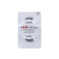ريد شيري رموش أسود - DS 04