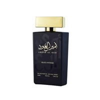 عطر امير العود بلاك انتنس - او دى بارفيوم 100 مل