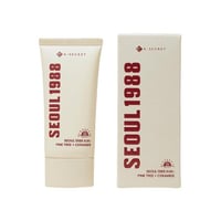 كي سيكريت سيول 1988 كريم واقي شمس بعامل حماية 50 ب...