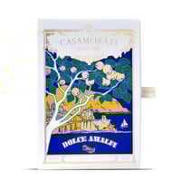 عطر زيرجوف كاساموراتي 1888 دولتشي امالفي - او دى ب...