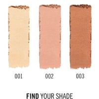 ريميل لندن بودرة هايلايت 001 ستاردست - 8 جم