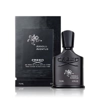 عطر كريد أبسولو أفينتوس للرجال - او دى بارفيوم 75...