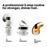 لوريال بروفيشنال ماسك ميتال ديتوكس – 250 مل