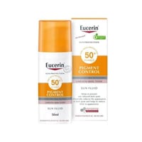 يوسرين بيجمنت كنترول صن سائل للتحكم في صبغ الشمس ب...