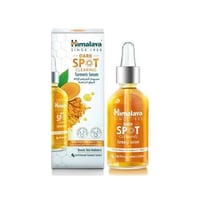 هيمالايا سيروم الكركم لإزالة البقع الداكنة - 30 مل