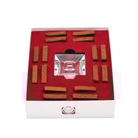 السرتي اي عود البخور الذكي إمبريال سافرون - 16 عود