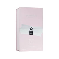 عطر السرتي سارة للنساء - او دى بارفيوم 100 مل