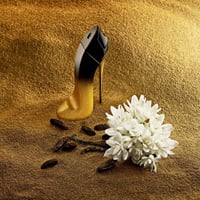 عطر كارولينا هيريرا جود جيرل عبق الليل للنساء - او...