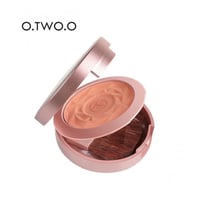 او تو او بودرة احمر خدود 01 - 6 جم