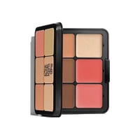 ميك اب فور ايفر اتش دي سكن باليت الوجه الشامل هارم...