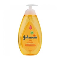 جونسون شامبو للأطفال - 750 مل