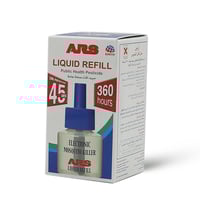 ارس سائل قاتل للناموس 360 ساعة 45 يوم