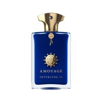 عطر امواج انترلود 53 الرجالي او دو بارفيوم 100 مل