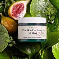 اكسيس-واي قناع جل جديد للعناية بالبشرة - 100 مل