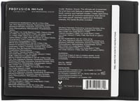 بروفيوجن كوزماتكس برو فيس 32 قطعة للوجه