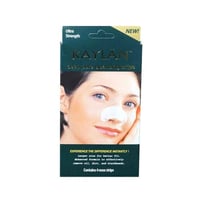 كايلان لصقه انف لتنظيف المسامات وإزالة الرؤوس السو...