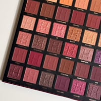 هارموني بيوتي مجموعة ظلال العيون 42 لون , RICH